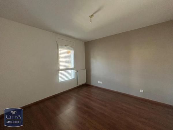 Appartement à louer 2 pièces 46.19m² Grenoble (38000)