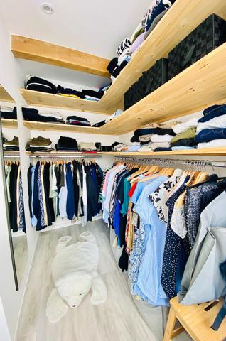 Maison 4 pièces avec terrasse et stationnements