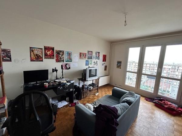 Appartement T3 à louer - 63 m² (réf : 493241)