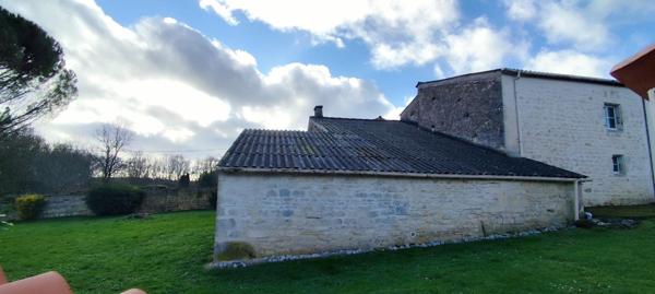 Authenticité, coup de cœur, potentiel, calme