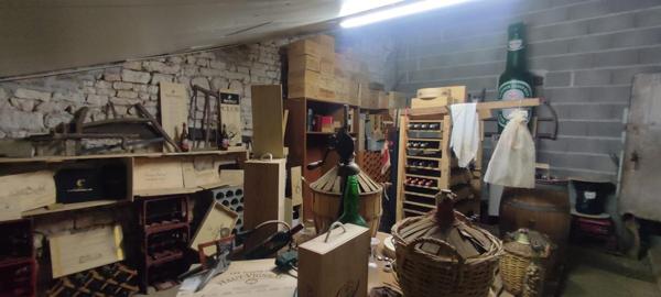 Authenticité, coup de cœur, potentiel, calme