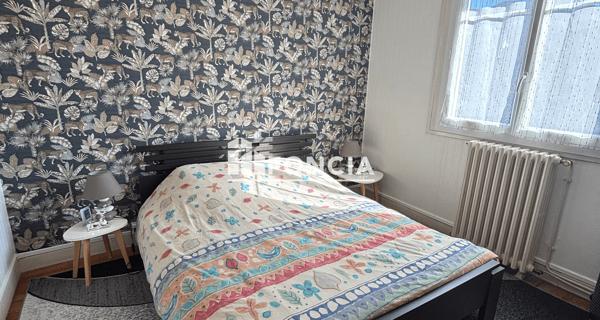 À vendre Appartement 3 pièces 66.46 m² - Lourdes 65100