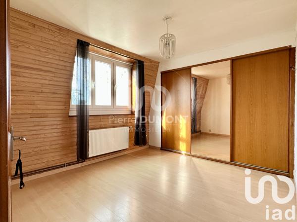 Immeuble à vendre 368 m² Tourcoing