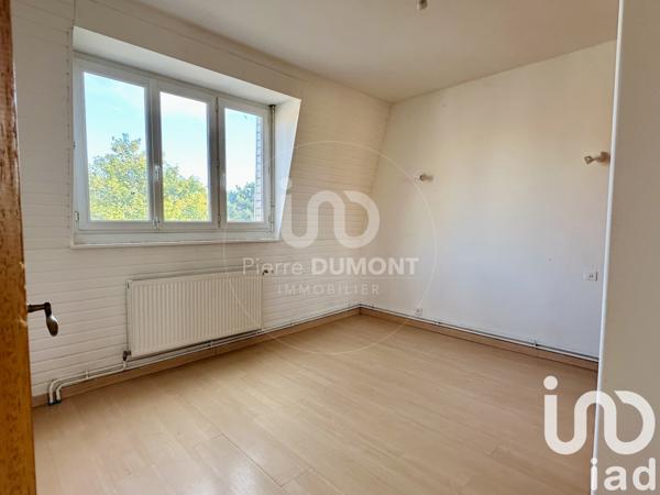 Immeuble à vendre 368 m² Tourcoing