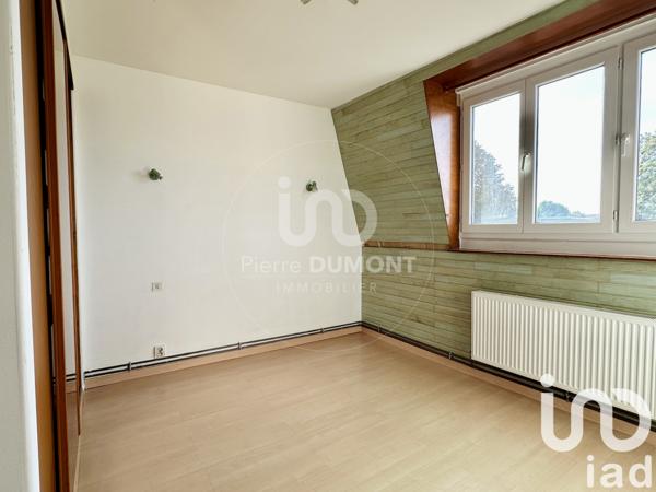 Immeuble à vendre 368 m² Tourcoing