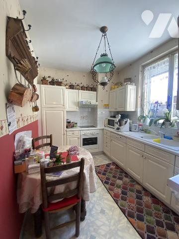 IMMEUBLE A VENDRE à Cambrai, CENTRE-VILLE (NORD) 59