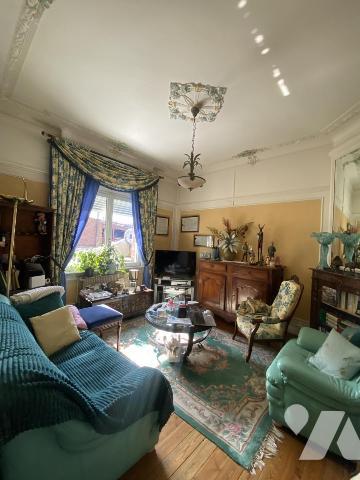 IMMEUBLE A VENDRE à Cambrai, CENTRE-VILLE (NORD) 59