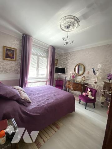 IMMEUBLE A VENDRE à Cambrai, CENTRE-VILLE (NORD) 59