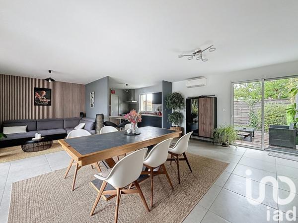 Maison à vendre 4 pièces 110 m² Andernos-les-Bains