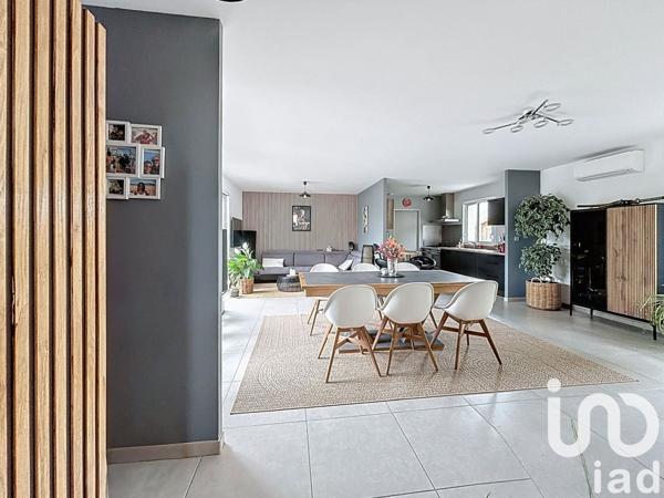 Maison à vendre 4 pièces 110 m² Andernos-les-Bains