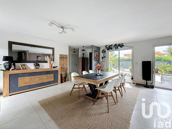 Maison à vendre 4 pièces 110 m² Andernos-les-Bains