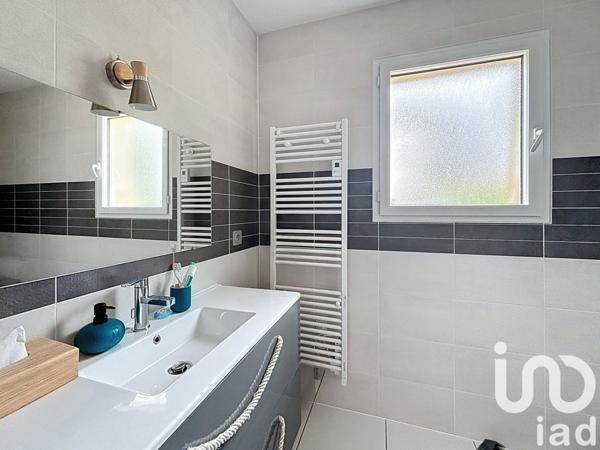 Maison à vendre 4 pièces 110 m² Andernos-les-Bains