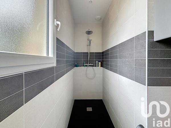 Maison à vendre 4 pièces 110 m² Andernos-les-Bains