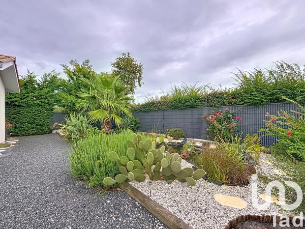 Maison à vendre 4 pièces 110 m² Andernos-les-Bains