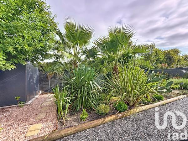 Maison à vendre 4 pièces 110 m² Andernos-les-Bains