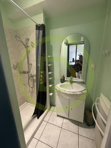 Maison à EVAUX LES BAINS (23110)