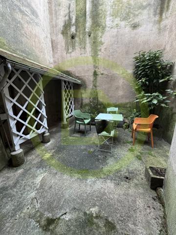 Maison à EVAUX LES BAINS (23110)