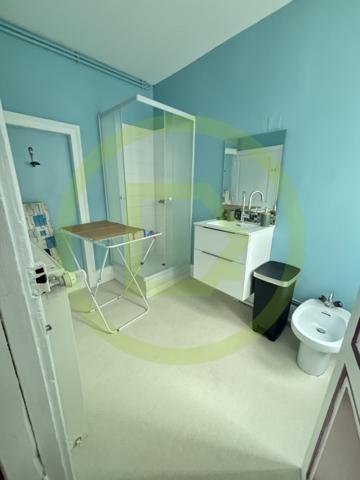 Maison à EVAUX LES BAINS (23110)