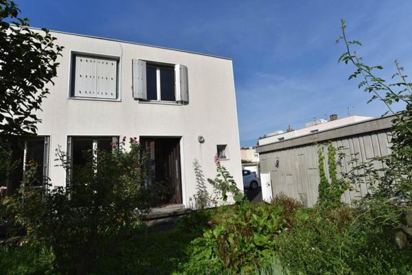 Vente / Maison à Clermont-Ferrand (63100)