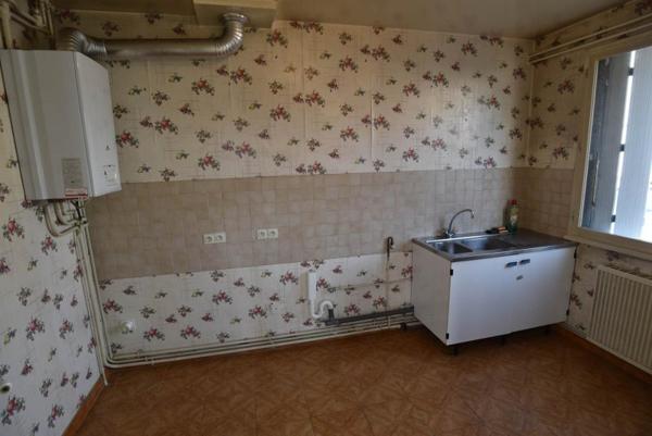 Vente / Maison à Clermont-Ferrand (63100)