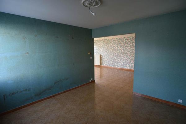 Vente / Maison à Clermont-Ferrand (63100)