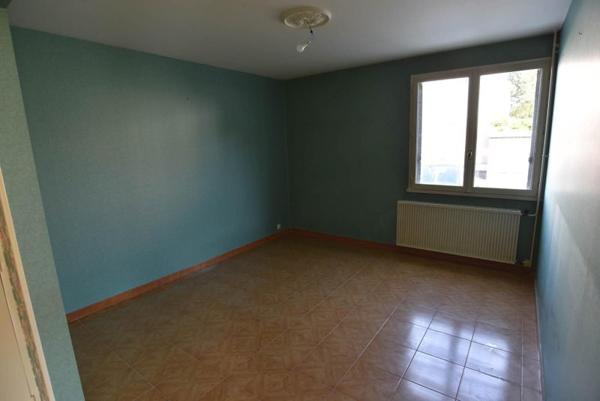 Vente / Maison à Clermont-Ferrand (63100)