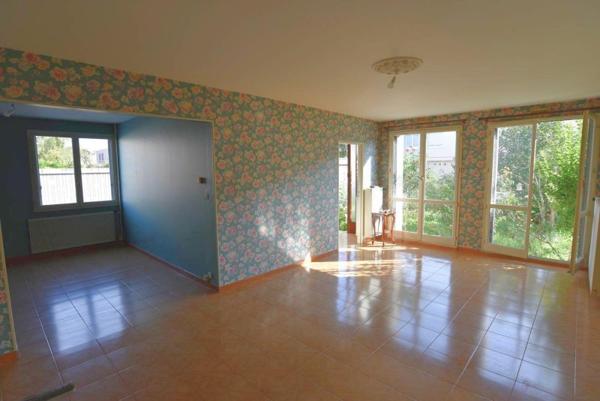 Vente / Maison à Clermont-Ferrand (63100)