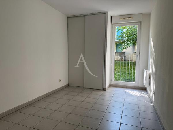 Appartement 2 chambres SAINTES, 62.25 m2