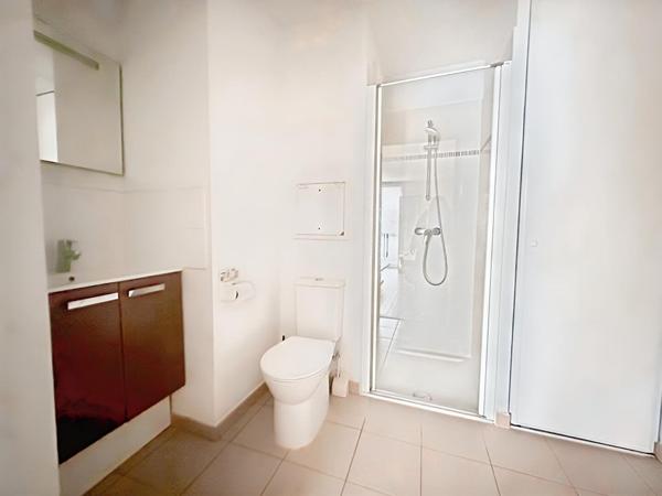 Appartement Bussy Saint Georges 1 pièce(s) 29.85 m2