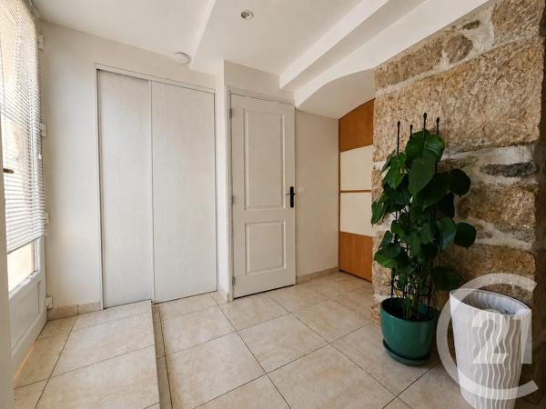 Appartement T2 à vendre  2 pièces - 44,81 m 2   AIX LES BAINS  - 73