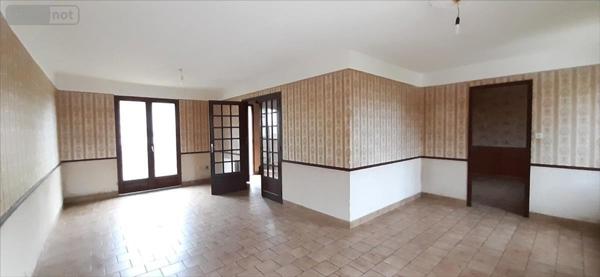 Maison individuelle à vendre à Cherbourg-en-Cotentin dans la Manche (50120), ref : 50112-1085494