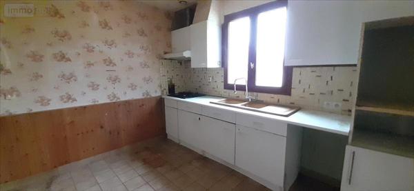 Maison individuelle à vendre à Cherbourg-en-Cotentin dans la Manche (50120), ref : 50112-1085494