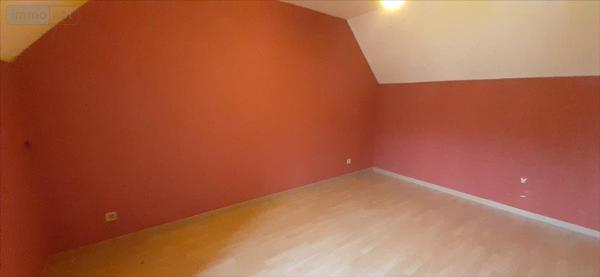 Maison individuelle à vendre à Cherbourg-en-Cotentin dans la Manche (50120), ref : 50112-1085494