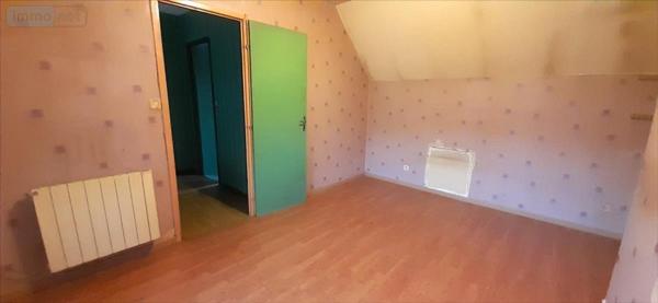 Maison individuelle à vendre à Cherbourg-en-Cotentin dans la Manche (50120), ref : 50112-1085494