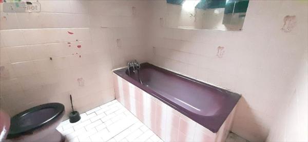 Maison individuelle à vendre à Cherbourg-en-Cotentin dans la Manche (50120), ref : 50112-1085494