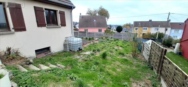 Maison individuelle à vendre à Cherbourg-en-Cotentin dans la Manche (50120), ref : 50112-1085494