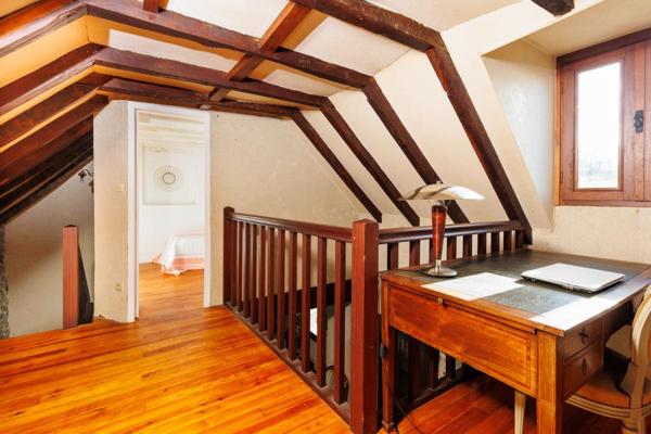 Maison de campagne sur 1 hectare - Orthez