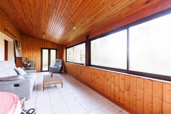 Maison de campagne sur 1 hectare - Orthez