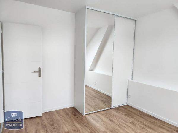 Appartement à louer 3 pièces 54.43m² Saint-Pryvé-Saint-Mesmin (45750)