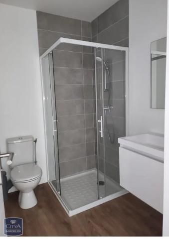 Appartement à louer 3 pièces 54.43m² Saint-Pryvé-Saint-Mesmin (45750)
