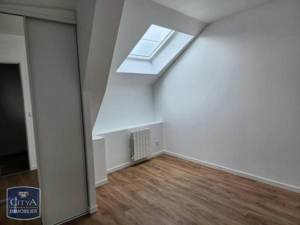 Appartement à louer 3 pièces 54.43m² Saint-Pryvé-Saint-Mesmin (45750)