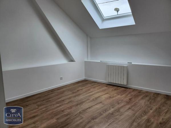 Appartement à louer 3 pièces 54.43m² Saint-Pryvé-Saint-Mesmin (45750)