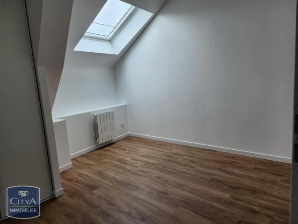 Appartement à louer 3 pièces 54.43m² Saint-Pryvé-Saint-Mesmin (45750)