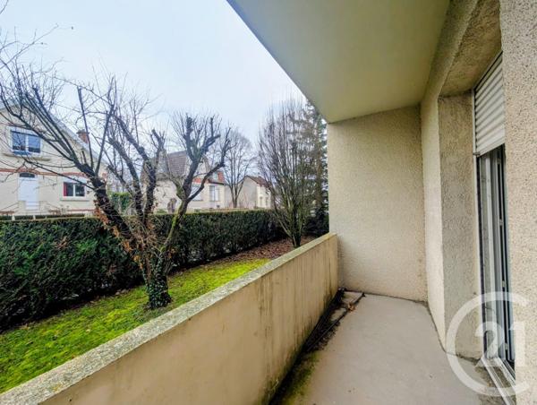 Appartement F3 à vendre  3 pièces - 75 m2 CHALONS EN CHAMPAGNE - 51