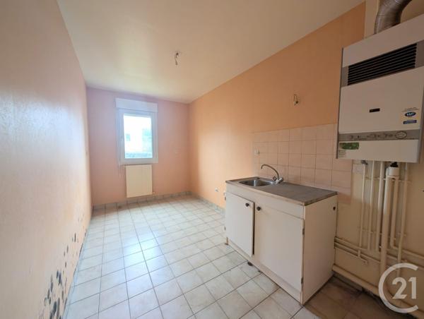 Appartement F3 à vendre  3 pièces - 75 m2 CHALONS EN CHAMPAGNE - 51