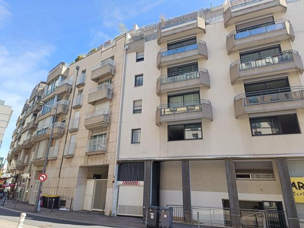 T1- Proche Place de Jaude