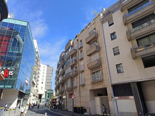 T1- Proche Place de Jaude