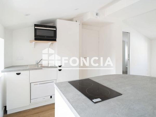 À vendre Appartement 3 pièces 38.56 m² - Noirmoutier-en-l'île 85330