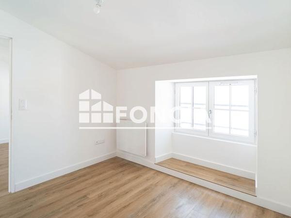 À vendre Appartement 3 pièces 38.56 m² - Noirmoutier-en-l'île 85330