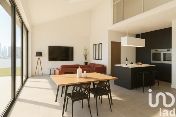 Maison à vendre 6 pièces 180 m² Châlons-en-Champagne